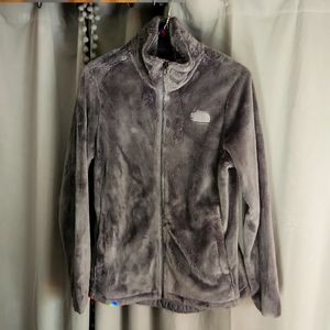 North Face Fleece jacket